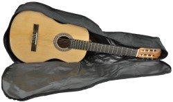 Chord Soft Lightweight Guitar Gig Bag Classical GB-CU1 (174.872UK)