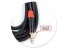 iCORE320LU15 2x Male XLR Connectors - 1x 3.5mm Stereo Mini Jack Plug, Professional Audio Signal Cabl