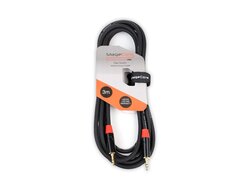 Icore140lu3 3.5mm Stereo Mini Jack Plug - 3.5mm Stereo Mini Jack Plug, Professional Audio Signal Cab