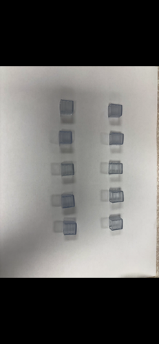 Lyyt End Cap SMD5730 Strip X 10pcs 5730-E10 (153.853UK)