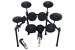 Carlsbro 9 Piece All Mesh CSD35M Electronic Drum Kit
