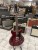 Guild Starfire I 12 String, Cherry Red