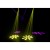 Eliminator Stinger Spot 30 Mini Moving Head 30 Watt LED 7 Gobos 7 Colours