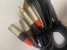 Roni REGL27 2 X XLR Male -2 X RCA Phono, 3m