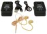 Chord Compact In Ear Monitoring System 5.8ghz IEM58