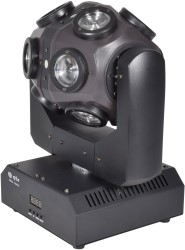 QTX MHS-150UV Orbital Moving Head