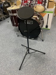 Chord Drum practice pad + stand DPP8 (176.210UK)