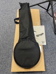 Chord Drum practice pad + stand DPP8 (176.210UK)