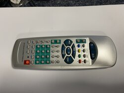AV:Link Universal Remote Control (149.503UK)