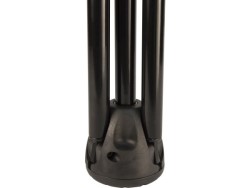 Ultimate Support One Hand Microphone Stand With Tripod Base. (LIVE-MC-66B)