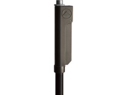 Ultimate Support One Hand Microphone Stand With Tripod Base. (LIVE-MC-66B)