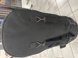 Chord Rotary Valve Baritone Transit Bag PB-BARI (173.417UK)
