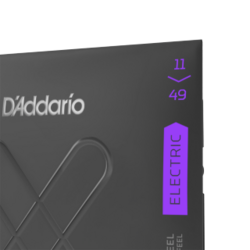 D'addario Xte1149-3p Triple Pack