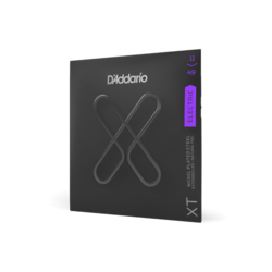 D'addario Xte1149-3p Triple Pack