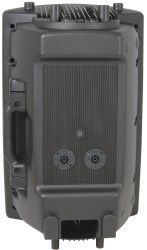 QTX QR12 Passive ABS Speaker 12in QR12 (178.212UK)