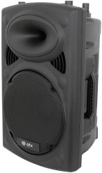 QTX QR12 Passive ABS Speaker 12in QR12 (178.212UK)