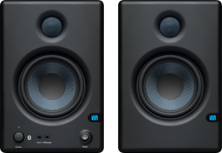 Presonus Eris 4.5 BT Studio Monitor, Pair