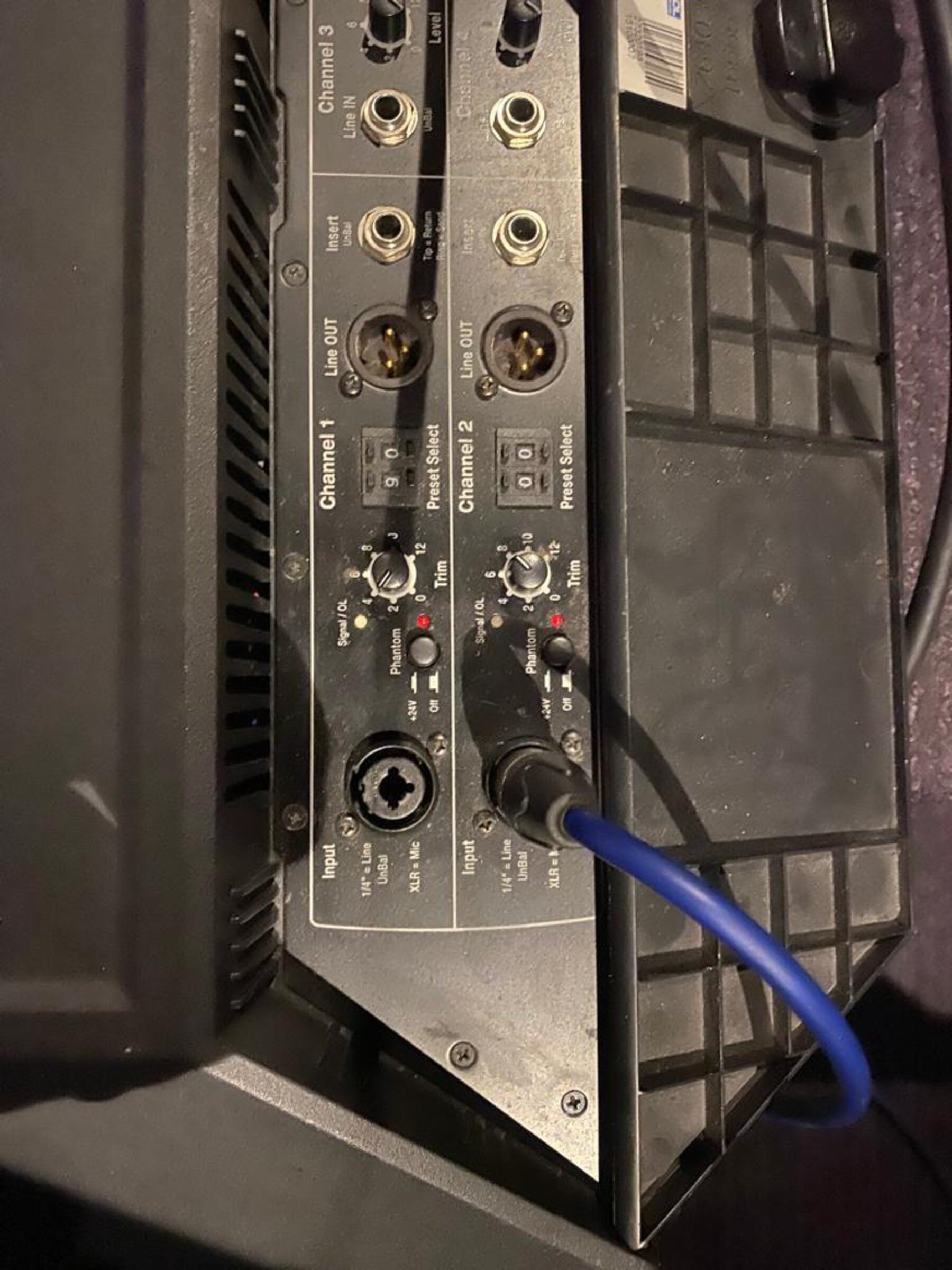 Bose L1 Classic With B1 Bass Bin And Covers - Used