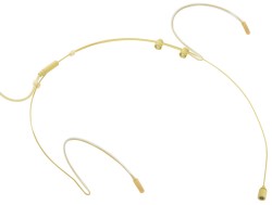 Chord Discreet Neckband Headset Microphone For Wireless Systems FNM-35 (171.857UK)