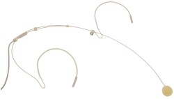 Chord Discreet Neckband Headset Microphone For Wireless Systems FNM-35 (171.857UK)
