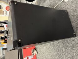 Blackstar Id60TVP Combo - Used, Black