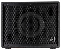 Udo Roesner Da Capo Acoustic Amplifier