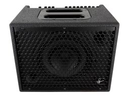 Udo Roesner Da Capo Acoustic Amplifier