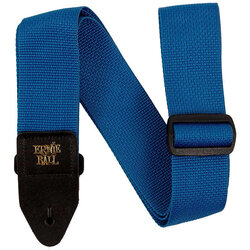Ernie Ball Polypro 2" Guitar / Bass Strap