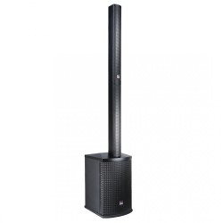 Studiomaster Direct 121 MX, Active Line Array PA System