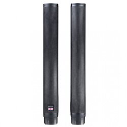 Studiomaster Direct 121MX, Active Line Array PA System, Black
