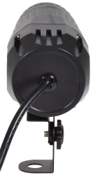 QTX 10W LED RGBW Spotlight /Pin Spot, Rgb, 151.675