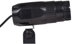 QTX 10W LED RGBW Spotlight /Pin Spot, Rgb, 151.675
