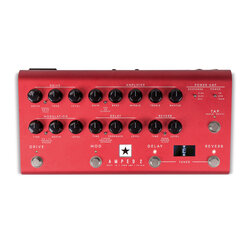 Blackstar Dept 10 Amped 2 100w Power Amp Pedal