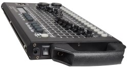 QTX DMX Controller 512 Channel Advanced ADMX-512 (154.105UK)
