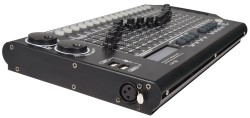 QTX DMX Controller 512 Channel Advanced ADMX-512 (154.105UK)