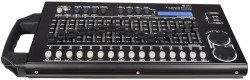 QTX DMX Controller 512 Channel Advanced ADMX-512 (154.105UK)