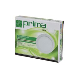 Primalux LED Non Dimmable Lamp 160mm Dlw160-12cw