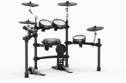 NUX DM-7X Full Mesh Digital Drum Kit