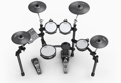 NUX DM-7X Full Mesh Digital Drum Kit