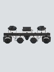 Chauvet Gigbar Move Plus ILS