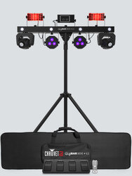 Chauvet Gigbar Move Plus ILS