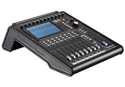Studiomaster Digilive 16 Ch Digital Mixing Desk, With Motorised Faders