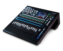 Allen & Heath QU-16 Digital Mixing Desk