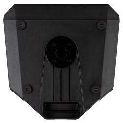RCF ART 915A Active Speakers 2100W Class-D Bi-Amplification 131dB Each, 15" Bass Driver