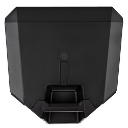 RCF ART 915A Active Speakers 2100W Class-D Bi-Amplification 131dB Each, 15" Bass Driver