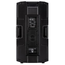 RCF ART 915A Active Speakers 2100W Class-D Bi-Amplification 131dB Each, 15" Bass Driver