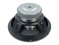 Citronic 10" Driver 8 Ohm 250W Fror CASA-10 And CUBA 10 902.105
