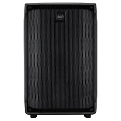 RCF ART 912A Active Speakers 2100W Class-D Bi-Amplification 130dB Each, 12" Bass Driver