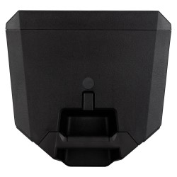 RCF ART 912A Active Speakers 2100W Class-D Bi-Amplification 130dB Each, 12" Bass Driver
