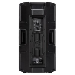 RCF ART 912A Active Speakers 2100W Class-D Bi-Amplification 130dB Each, 12" Bass Driver